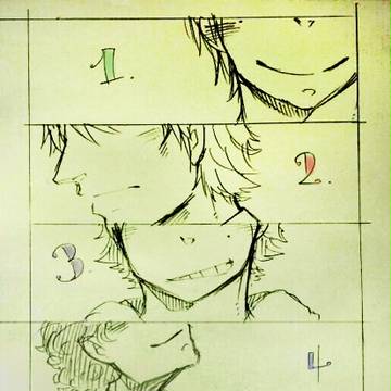 な詰め