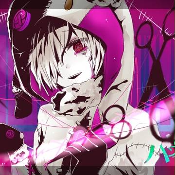 ハンディキャップ / まふまふ
