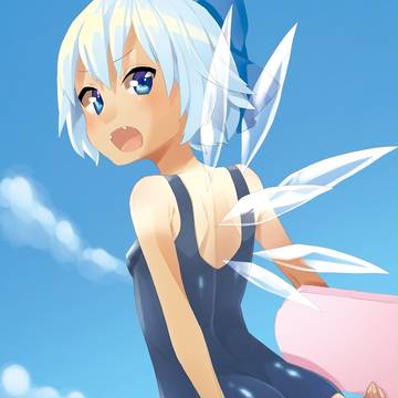 夏色