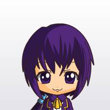 うちの子公開
