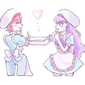 恋ダンス