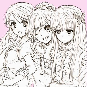 ゆきリサさよ