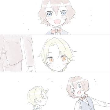 髪の長さと決別の意志