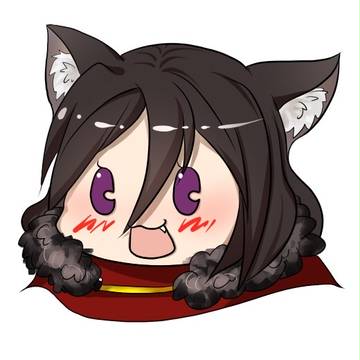 东土动漫社社娘