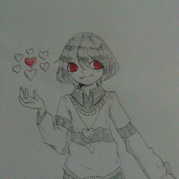 chara