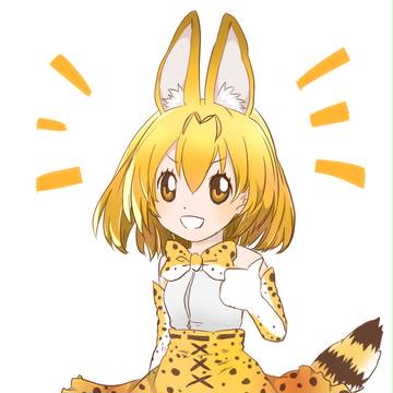 大丈夫！夜行性だからね！