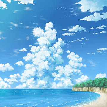 入道雲