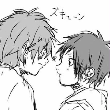【腐向け】ついログ2