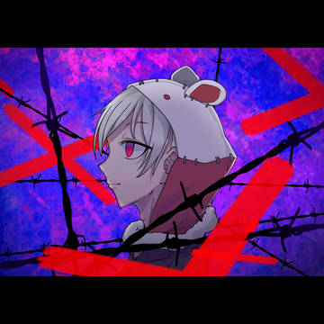 ハンディキャップ/まふまふ