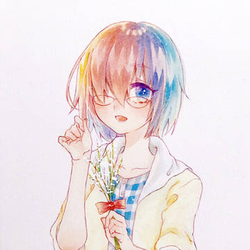 マシュ・キリエライト