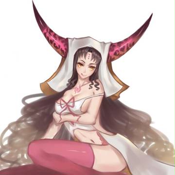 殺生院キアラ