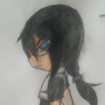 Ryuto - Watercolored