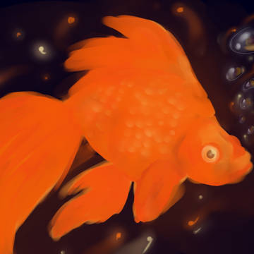 Just a Fish