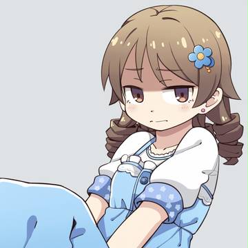 もりくぼ～