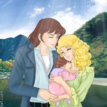 キャンディ・キャンディ