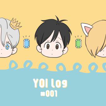 YOIミニキャラまとめ