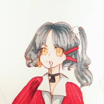 人设！！