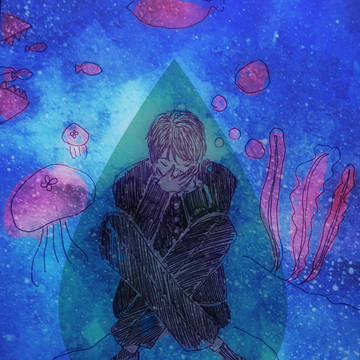 独り言さえ