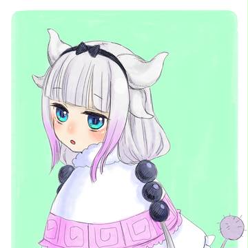 カンナちゃんめちゃかわ