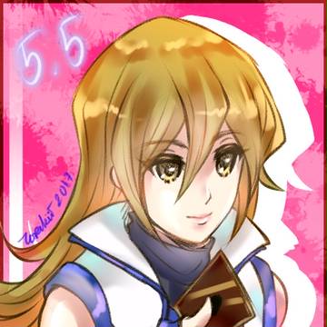YGO LOG #4