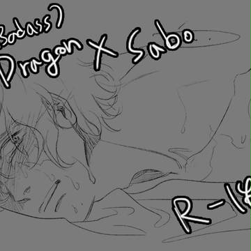 Dragon x Sabo