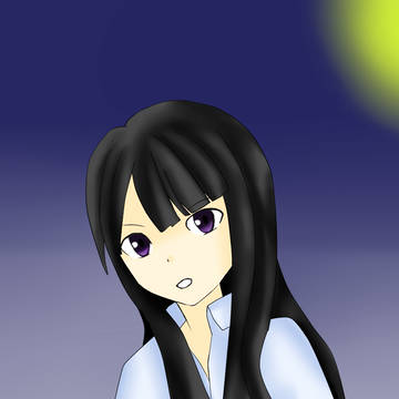 千年夕依