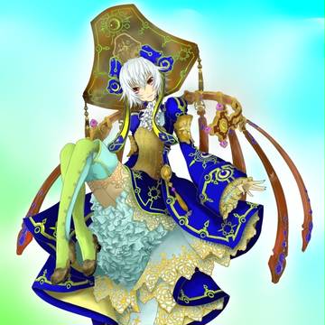 塗らせていただきました