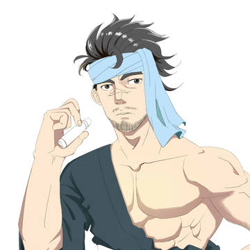 野郎( •̀ ω •́ )y