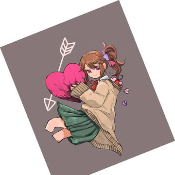 ☆