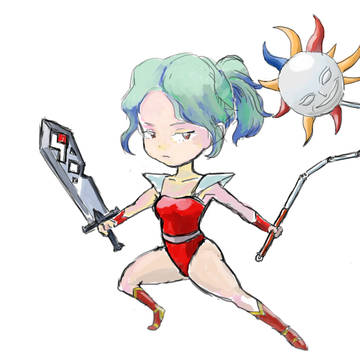 ティナ