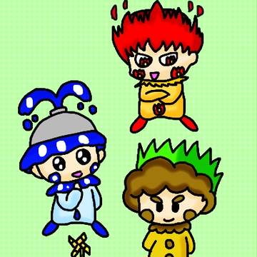 ガイアまとめ