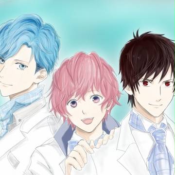 THRIVE