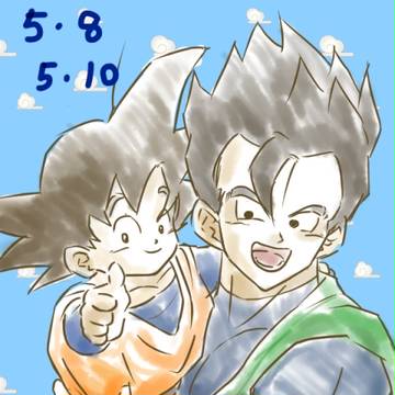 孫家週間＋α
