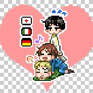 ♡