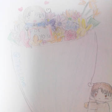ヘタリアワンドロ