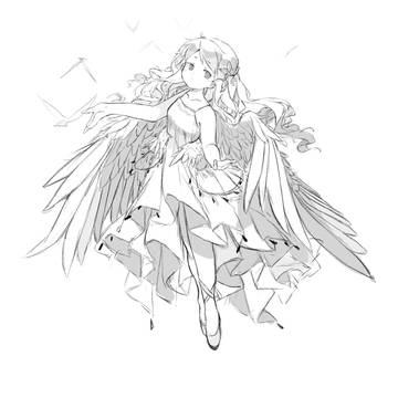 一時間絵まとめ