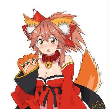 タマモキャット