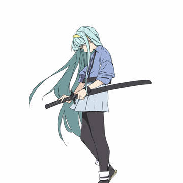 霜