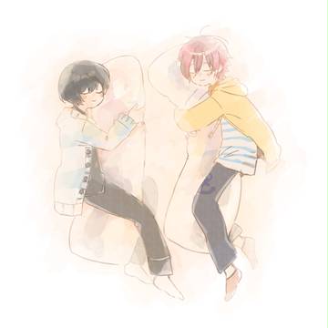 無配漫画&ペーパー+α