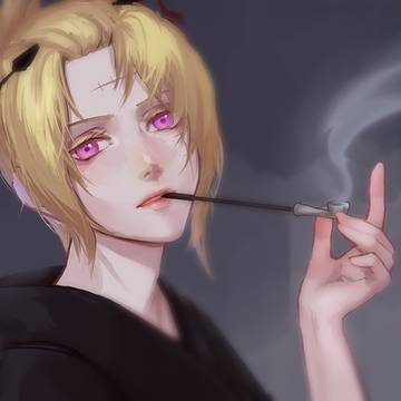 月詠