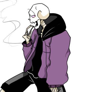 Undertale AU 9