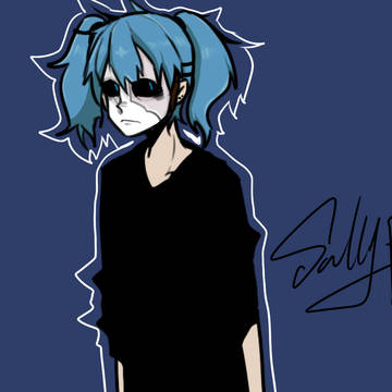 Sally Face