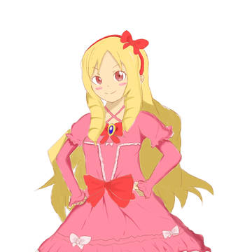 山田エルフ