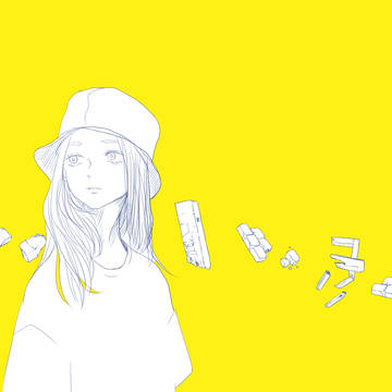 らくがき