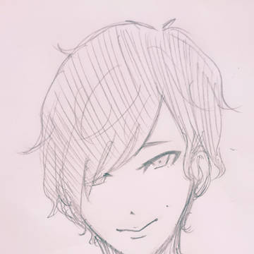 落書き
