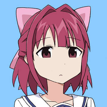 鈴ちゃん