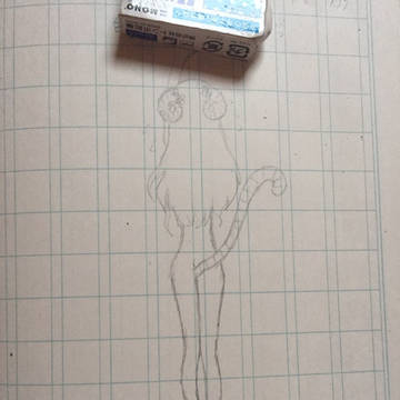 うちのこ