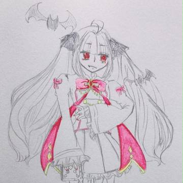 あっき 姫様