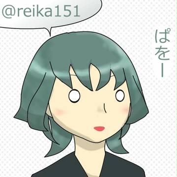 pawoo用アイコン