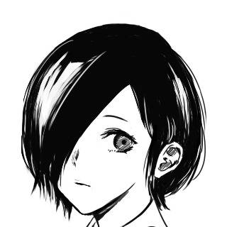 Kirishima Touka